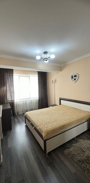 Oferim spre inchiriere un apartament cu 2 camere in cartierul Manastur - Photo 1