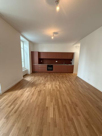 Mise en valeur du bâtiment - Avenue de la Gare 22 - 1180 Rolle - Photo 4