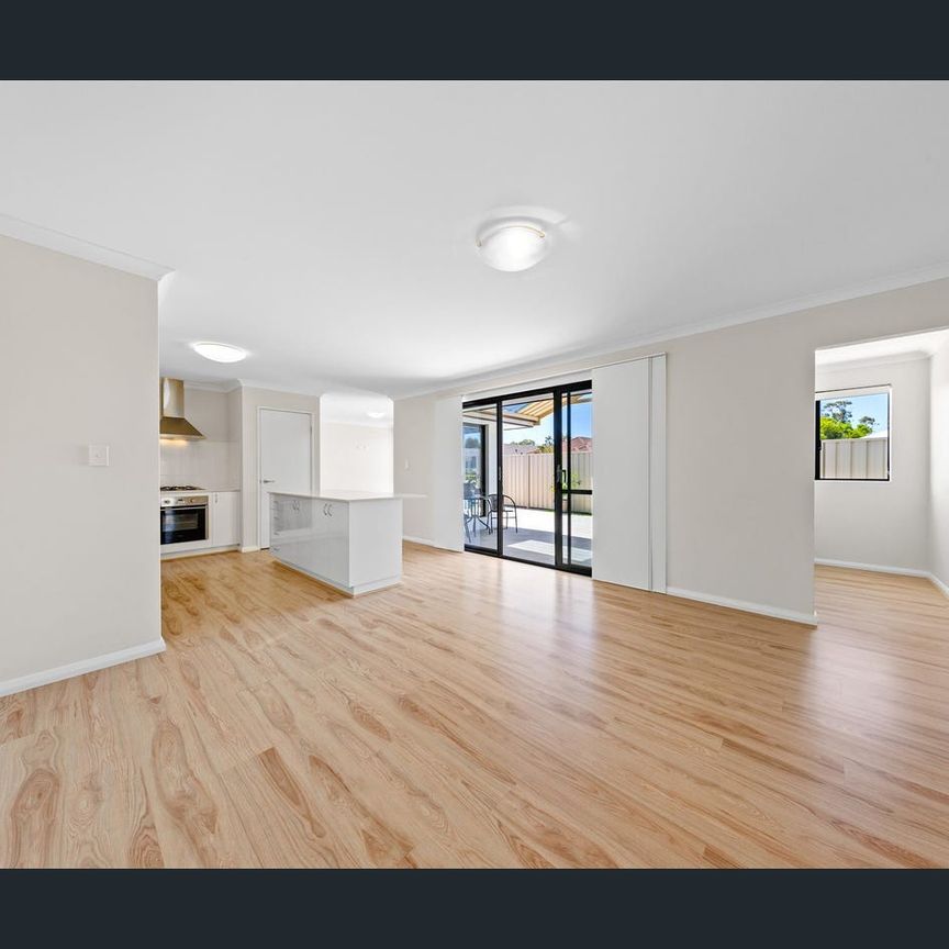 Modern | Low-Maintenance | Dual-Key Living - Photo 1