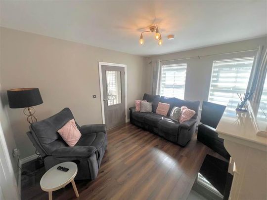 12 Ballyblaugh Meadows, Newry, BT34 1FE - Photo 1