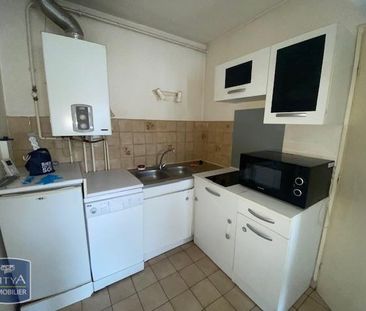 Appartement 2 pièces à - Photo 1