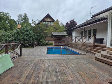 Karlslundsvägen, Åkersberga - Foto 2