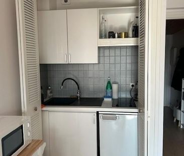Location Appartement 1 pièce 22m² TROUVILLE SUR MER 14360 - Photo 3