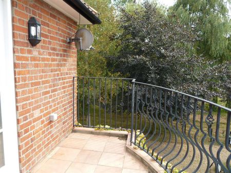 3 bedroom cottage to rent - Photo 4