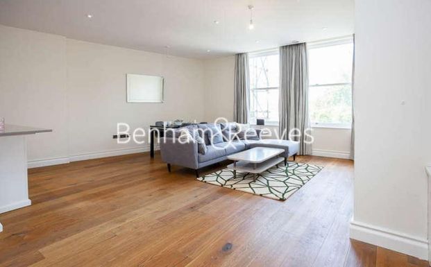 Kensington High Street, Kensington, W8 - Photo 1