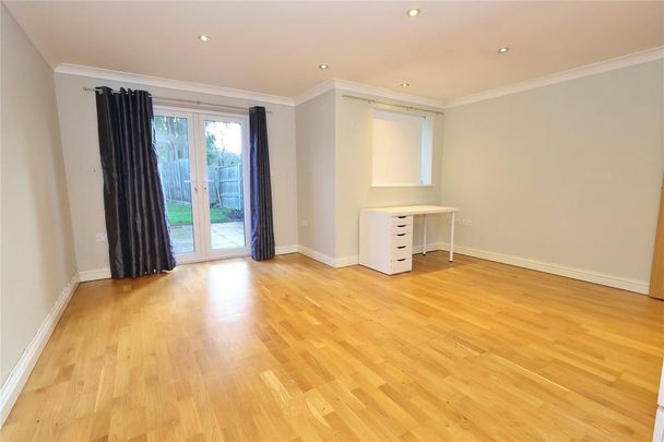 2 bedroom terraced house to rent - Photo 1