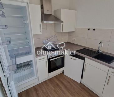 Sonnige 2-Zimmer-Erdgeschoss-Wohnung mit Keller und Terrasse - Photo 5