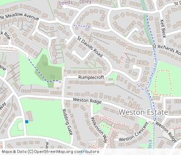 Rumplecroft, Otley - Photo 1