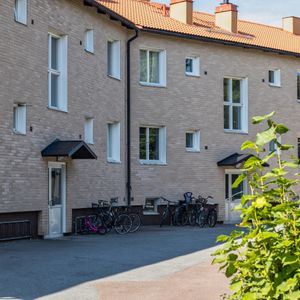 Tingbergsgatan, Karlstad - Photo 2