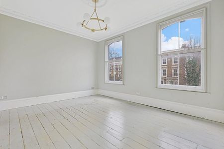 2 bedroom maisonette to rent - Photo 3