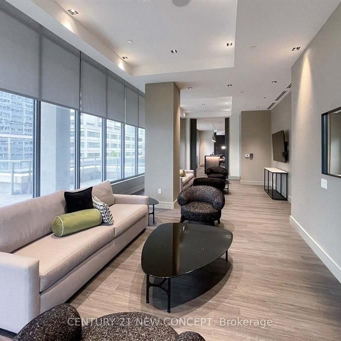 For Lease - 25 Holly Street Unit# 2001, Toronto, Ontario - Photo 1