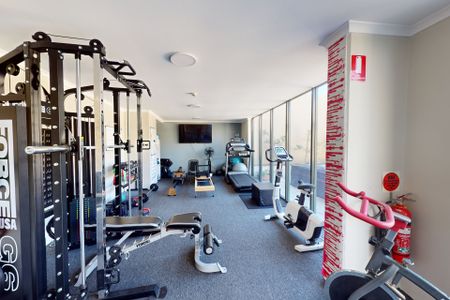 22/161 Scott Street, Newcastle NSW 2300 - Photo 2