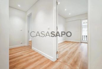 Apartamento T3 para alugar em Lisboa