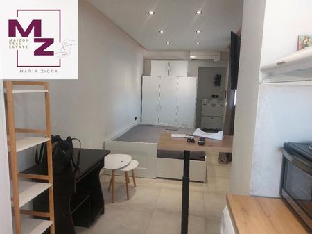 Studio/Γκαρσονιέρα για ενοικίαση - Λάρισα, - Φωτογραφία 2