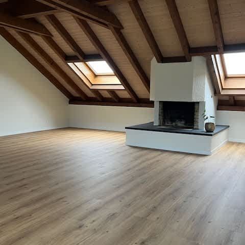 5.5 Zimmer, 180 m², 2. Stock - Photo 1