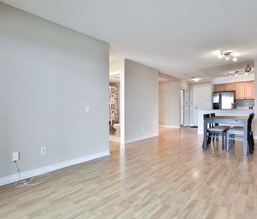 For Lease - 83 Borough Drive Unit# 2002, Toronto, Ontario - Photo 1