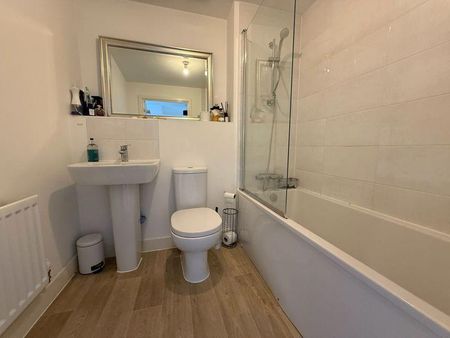 2 bedroom apartment to rent - Photo 5