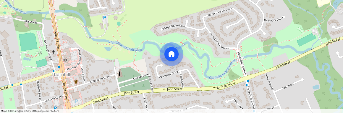 22 Deanbank Drive, Markham