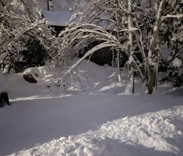 Lagerbäcksvägen, Ingarö - Photo 2