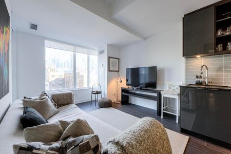 For Lease - 543 Richmond Street Unit# 519, Toronto, Ontario - Photo 3