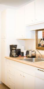 À CHARLESBOURG 4 ½ AU DERNIER ÉTAGE COTÉ COUR, 1275$/MOIS TOUT COMPRIS, DISPONIBLE POUR JANVIER, FÉVRIER OU MARS - Photo 3