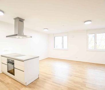Topmoderner 3-Zimmer-Neubau mit hochwertiger Ausstattung - Photo 4