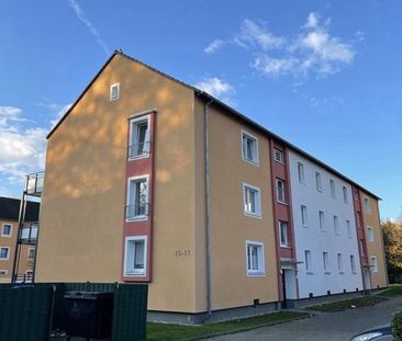 Reinkommen und Wohlfühlen: ansprechende 2,5-Zimmer-Wohnung - Photo 1