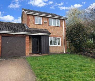 3 bedroom link detached house to rent - Photo 1