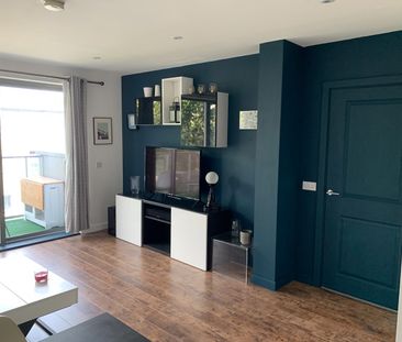 Room in a Shared Flat, Felix Point, E14 - Photo 5