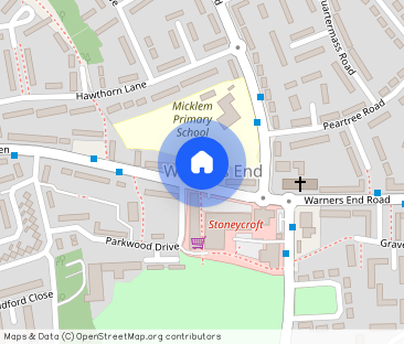 Long Chaulden, Hemel Hempstead, Hertfordshire, HP1 - Photo 1