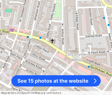 Northdown Road, Margate, CT9 - Photo 1