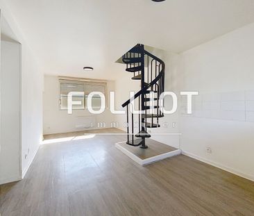A LOUER - Appartement Granville 2 pièce(s) 45 m2 - Photo 6