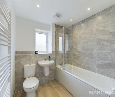 1 bedroom ground floor flat to rent - Photo 6