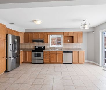 For Lease - 1307 Blackmaple Drive, London East, Ontario - Photo 5