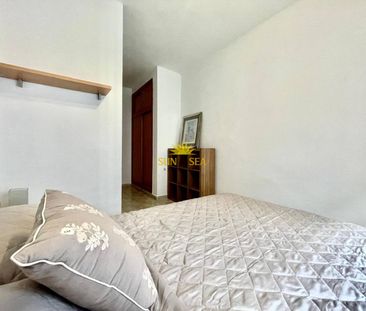 ONE-BEDROOM APARTMENT – TORREVIEJA - Photo 1