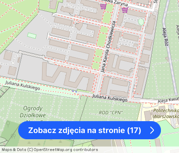 Apartament 3 pokoje Eko Park – zdjęcie 1