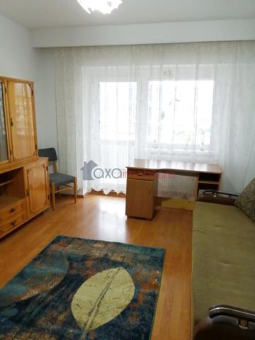 Apartament 2 camere de inchiriat in Cluj-Napoca, Marasti ID 6145 - Photo 4