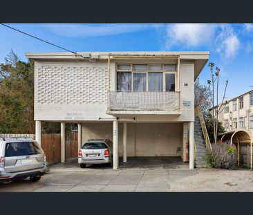 5/36 Waterloo Crescent, St Kilda, Vic 3182 - Photo 5
