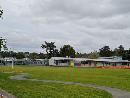 Sunshine, School and Central - Photo 3