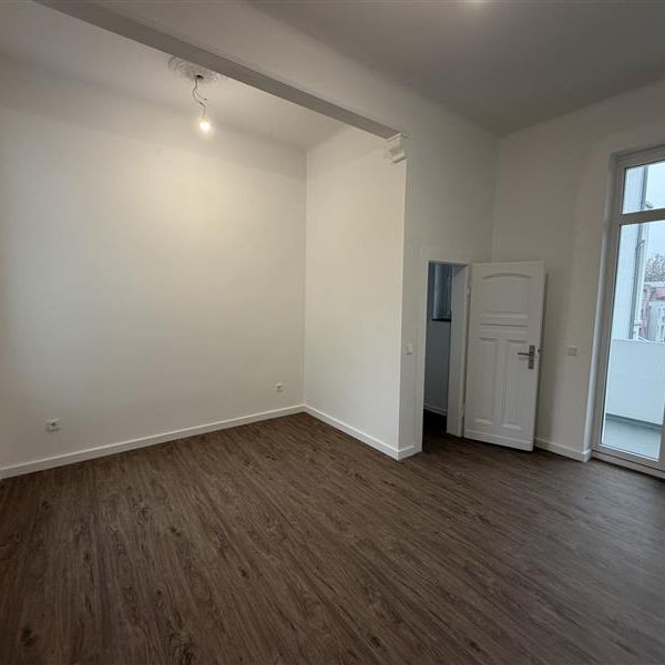 3-Zimmer Wohnung in Grumme - Foto 1