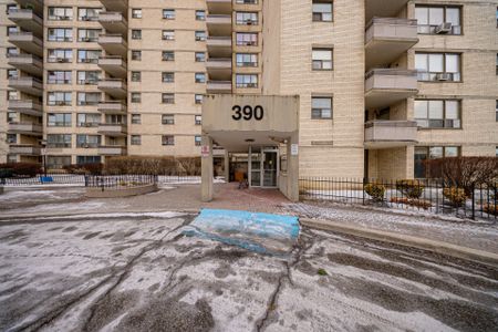 For Lease - 390 Dixon Road Unit# 909, Toronto, Ontario - Photo 2