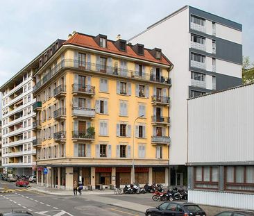 2.5 Zimmer, 43 m², 3. Stock - Foto 1