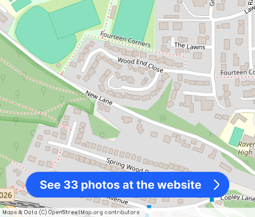 New Lane, Skircoat Green, Halifax - Photo 1