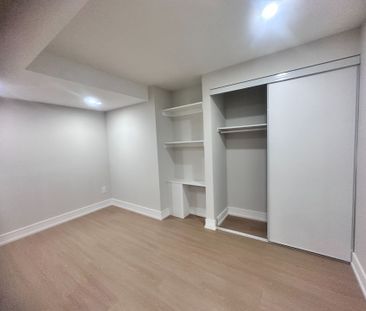 For Lease - 28 West Normandy Drive Unit# BSMT1, Markham, Ontario - Photo 1