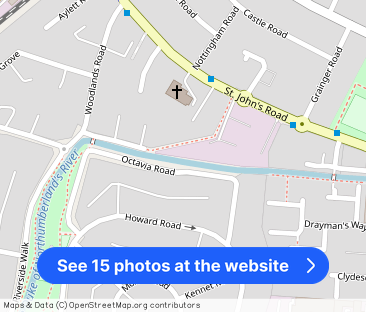 The Woodlands, London, TW7 - Photo 1