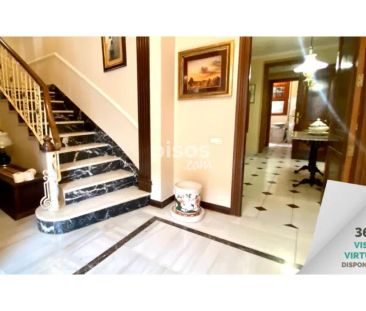 Chalet en alquiler en Rafalafena - Photo 4