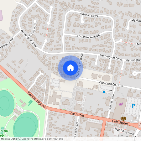 29/6 Dubs and Co Drive SORELL