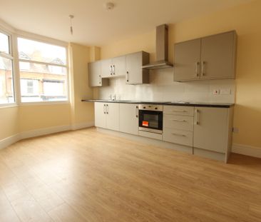 1 Bed Flat First Floor Flat Leicester LE5 - Ace Properties - Photo 3