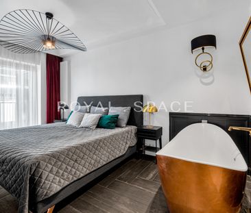 Mennica Residence – styl życia premium - Фото 3