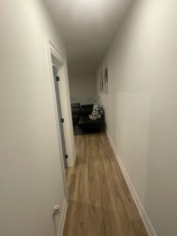 For Lease - 1571 Dupont Street Unit# 2nd Flr, Toronto, Ontario - Photo 5